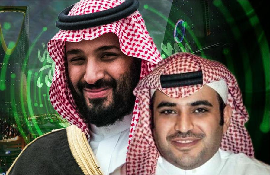 مجتهد يعلق على أنباء مقتل "سعود القحطاني" بالسم