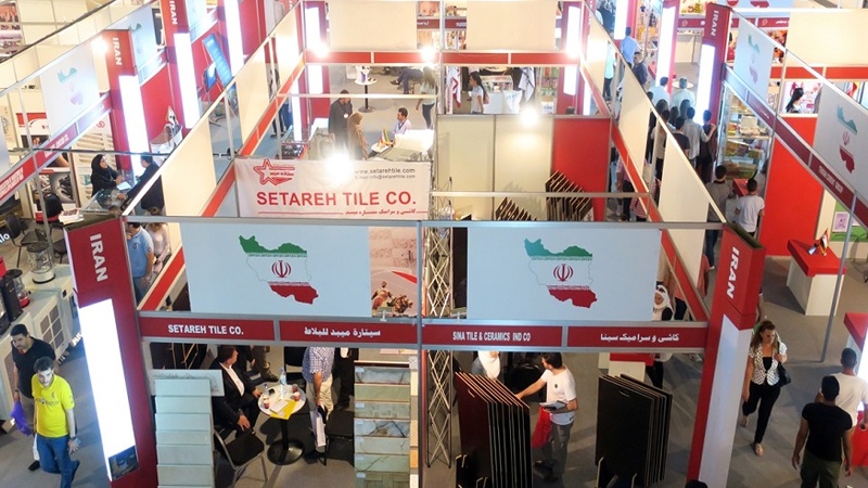 Uluslararası Şam Fuarı çalışmalarına başladı