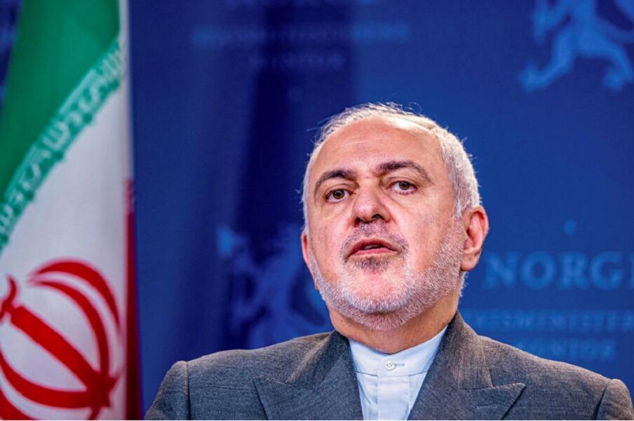 Zarif: İran milleti baskılara boyun eğmez