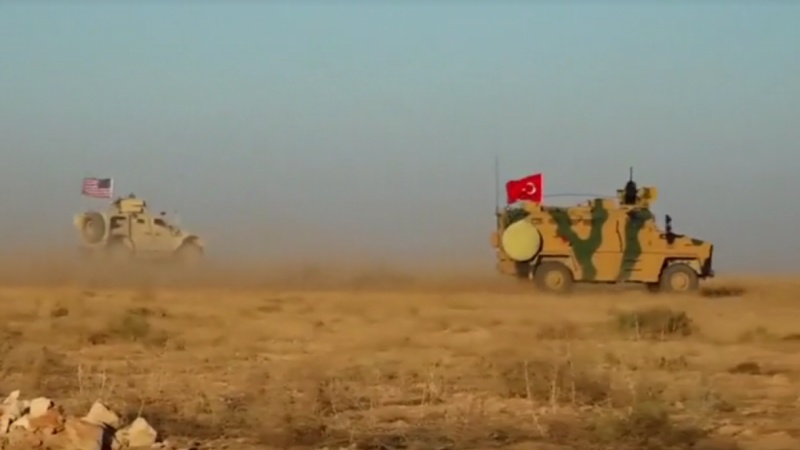 TSK'den üç ilde PKK operasyonu
