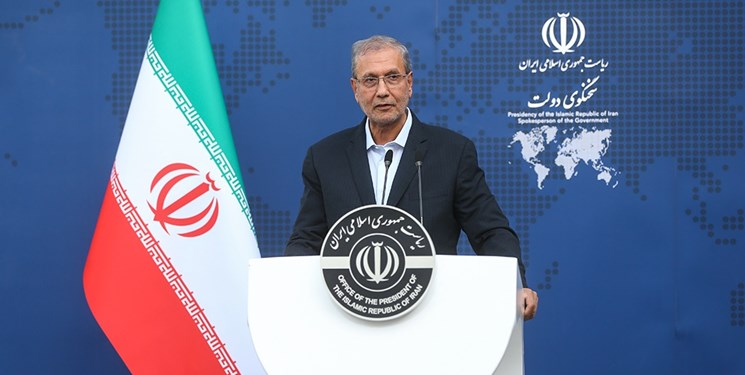 Rabii: Diplomasiyi bir kenara bırakmayız