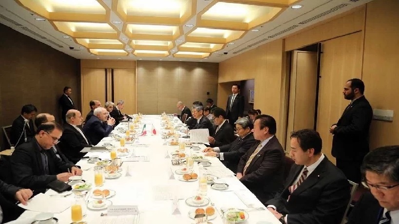 Tahran ve Tokyo açısından bölge güvenliği