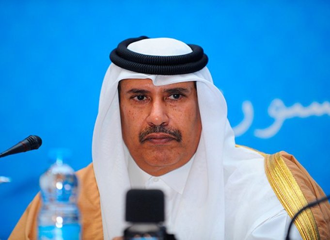 مسؤول قطري يوجه رسالة مثيرة للسعودية: "عليكم أن تتنبهوا"