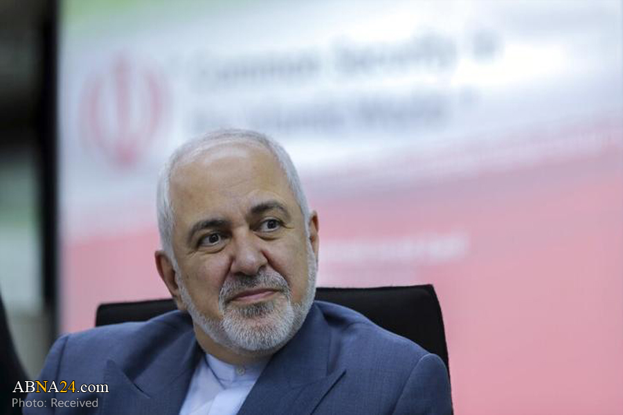 FM Zarif's talks in Malaysia focused on Islamic unity