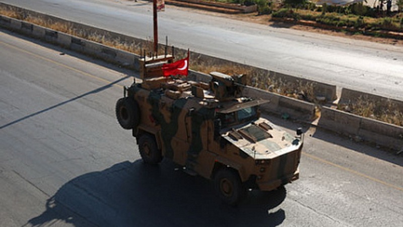  Армия Турции в Идлибе может столкнуться с российскими ЧВК