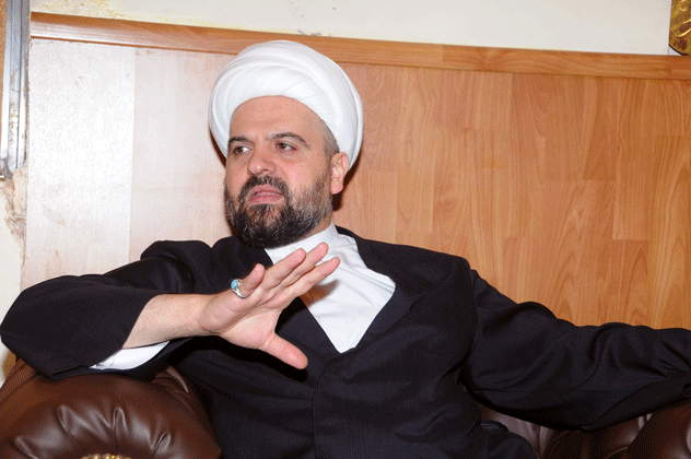 الشيخ أحمد قبلان: أي اعتداء على أي مكوّن لبناني هو اعتداء على كل لبنان