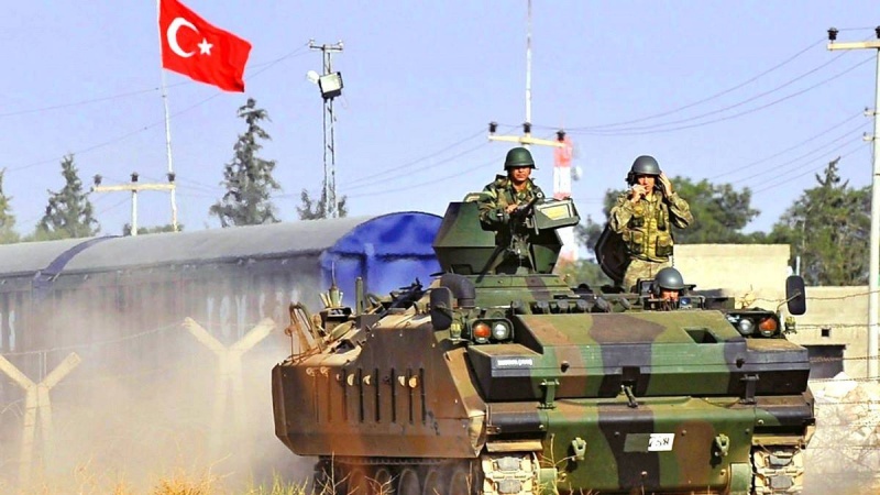  Провокация в Сирии: кто сталкивает Россию с Турцией?