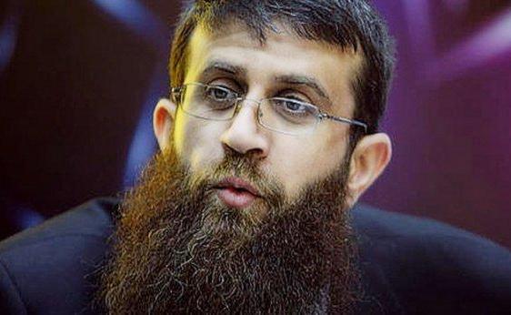 قيادي بالجهاد الاسلامي: لن نقف مكتوفي الأيدي تجاه أسرانا