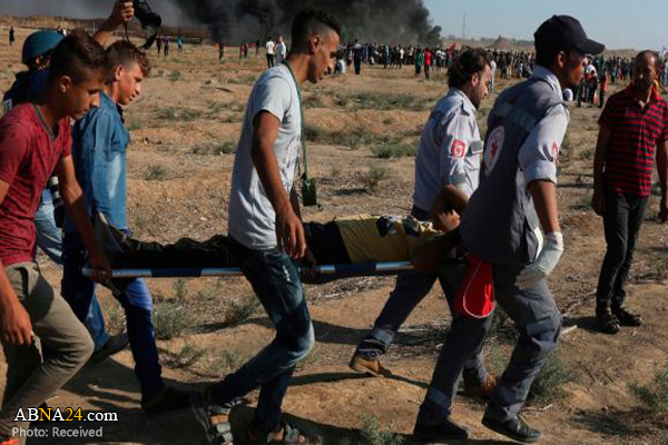 Palestinian youth succumbs to Israeli gunshot wounds