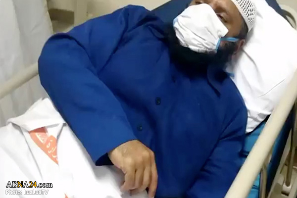 Former Bahraini MP back behind bars