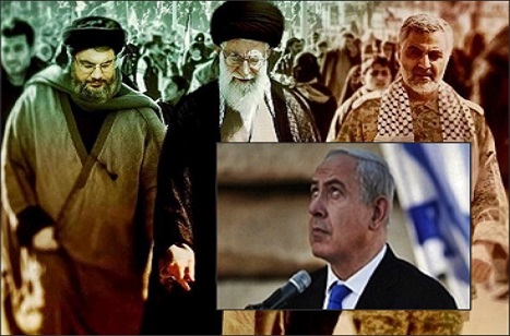 Nasrallah’ın intikamının ardından İsrail, İran ve Lübnanlılara düşen savaş senaryosu