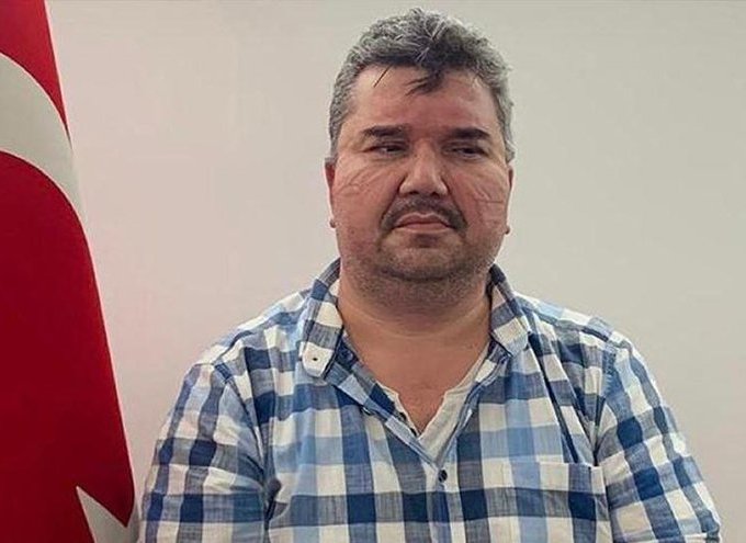 القاء القبض على مسؤول في تنظيم "فتح الله غولن" في ماليزيا