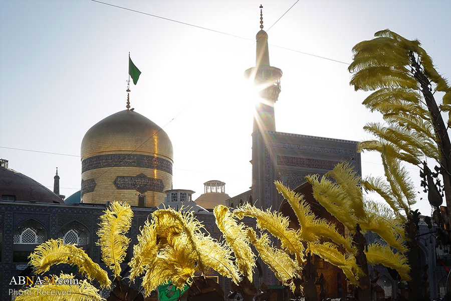 Astan Quds Razavi announces Muharram programs for foreign pilgrims