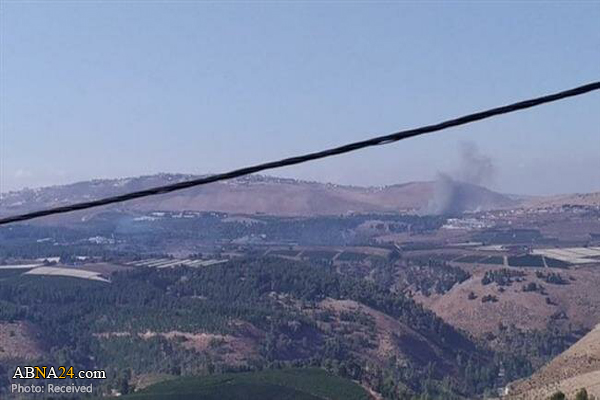 Hezbollah targets Israeli military vehicle, all crews killed, injured