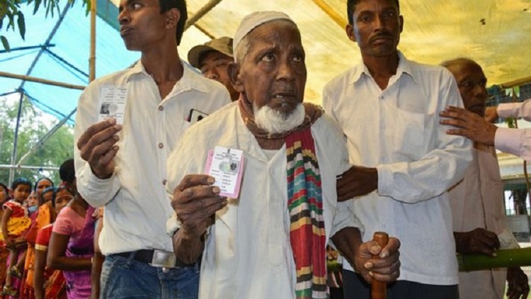  Inde: près de deux millions de musulmans exclus de la citoyenneté dans l’Etat sensible d’Assam