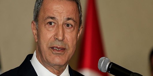 “ABD Münbiç’le Rakka’da Türkiye’ye verdiği sözleri tutmadı”