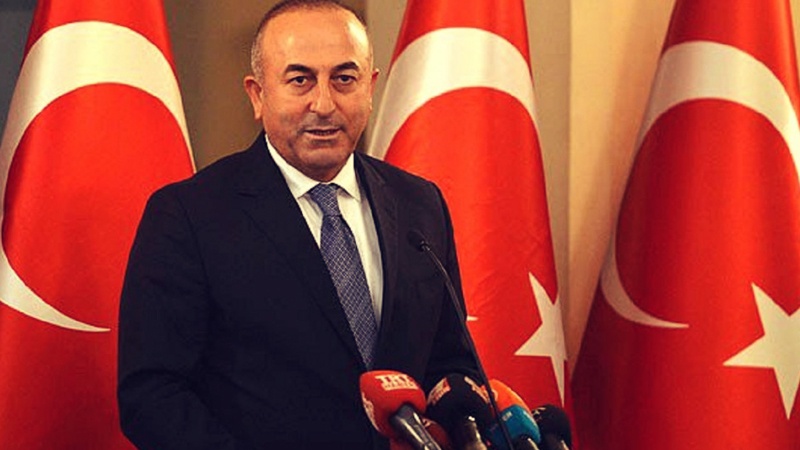 Türkiye ile Norveç, ABD'nin İran'a karşı yaptırımlarına karşı çıktı