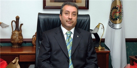 “Birinci Dünya Savaşı devam ediyor”