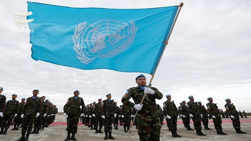 UNIFIL’in Lübnan’da 41. Görev yılı