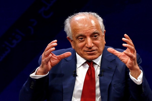  Taliban et Etats-Unis proches d'un accord au Qatar