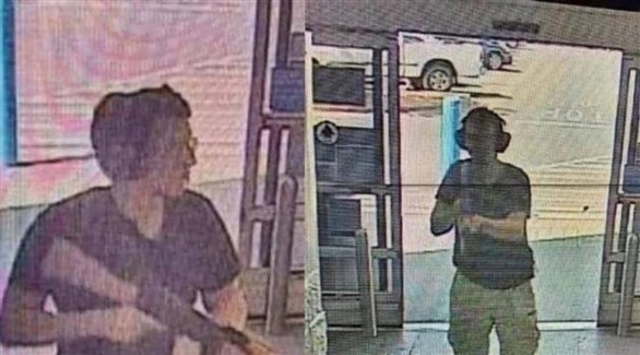 5 قتلى و21 مصابا في حادث إطلاق نار بولاية تكساس الأمريكية