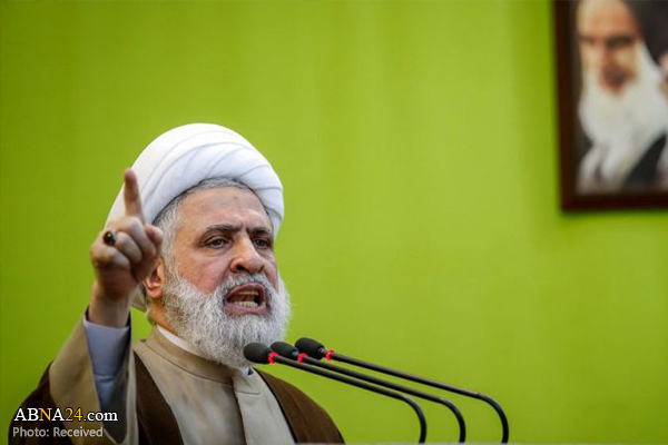 Hezbollah to ‘Israel’: Eye for an Eye