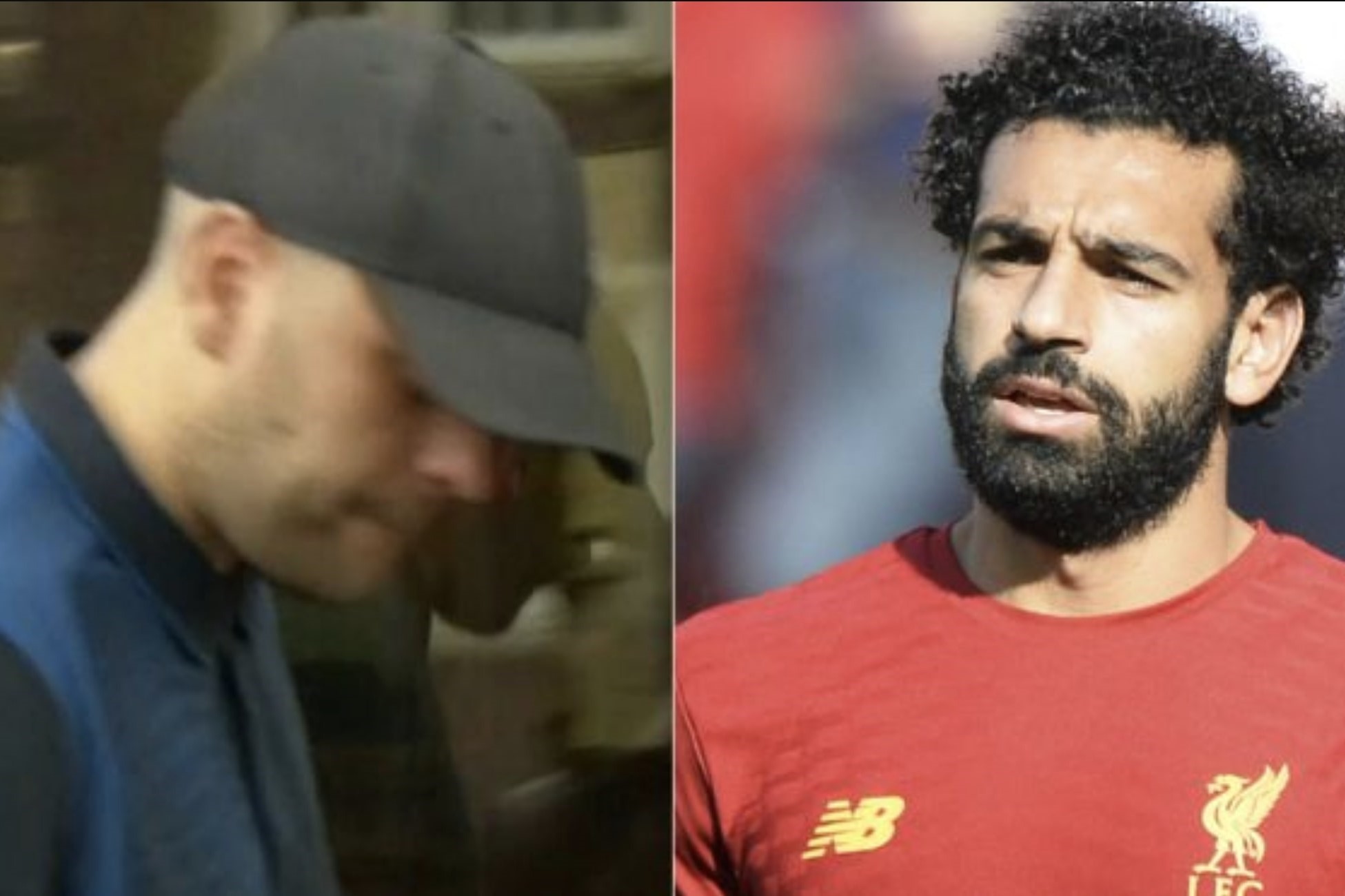  Mohamed Salah : un supporter condamné pour ses tweets racistes