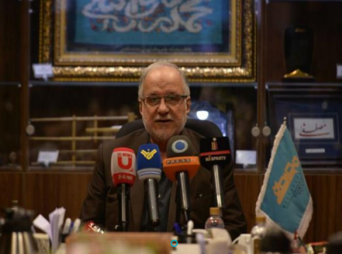 الإعلان عن اجتماع مرتقب سيجمع "العلماء المسلمين" في طهران