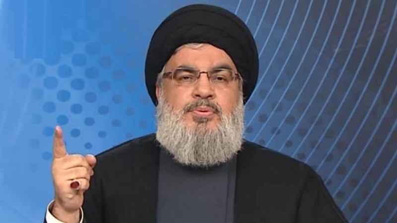 Nasrullah’ın konuşmasında Hizbullah’ın israil’e karşı 4 stratejik özelliği