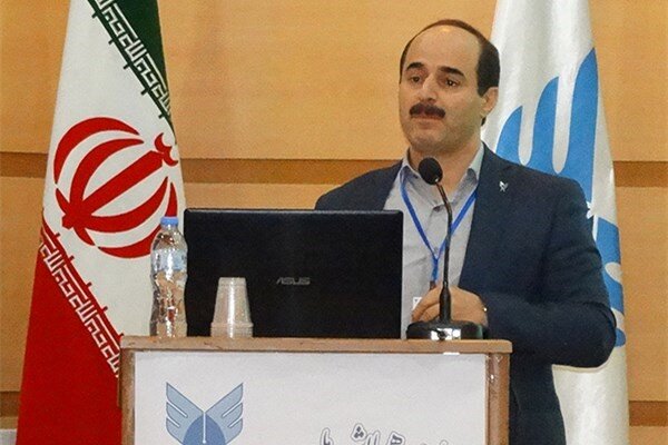 کوردێک بووە ڕاوێژکاری وەزارەتی تەندروستی ئێران