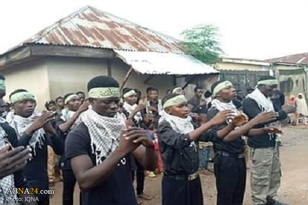 Les cérémonies de deuil de Muharram commencent au Nigeria