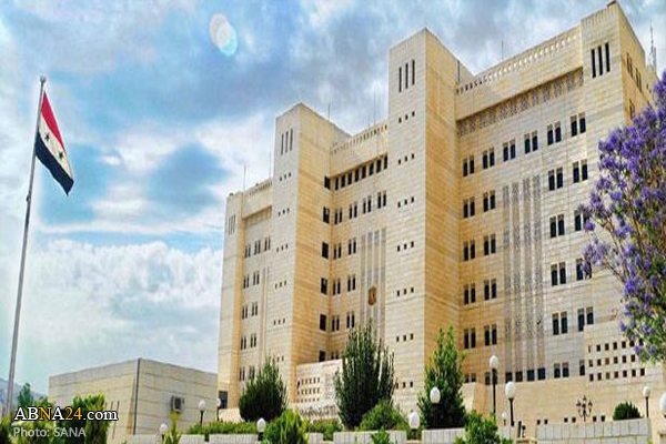 Syria lauds Lebanese resistance operation against Israeli occupation patrol