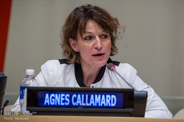 UN official blasts Nigeria’s use of ‘lethal force’ on Shia Muslims