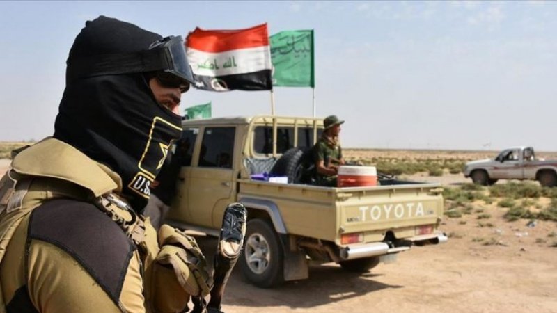  Израильский военный подтвердил проведение операции в Ираке при координации с Вашингтоном