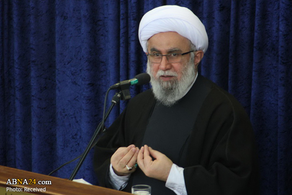 Short biography of new Secretary-General of Ahlul-Bayt (a.s.) World Assembly