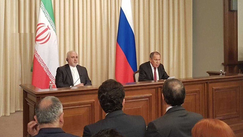 Zarif: İran'ın 3. adımı, planlandığı gibi gidecek