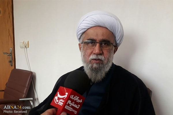Ayatollah Ramezani: Statement on 2nd phase of revolution blueprint for world’s salvation