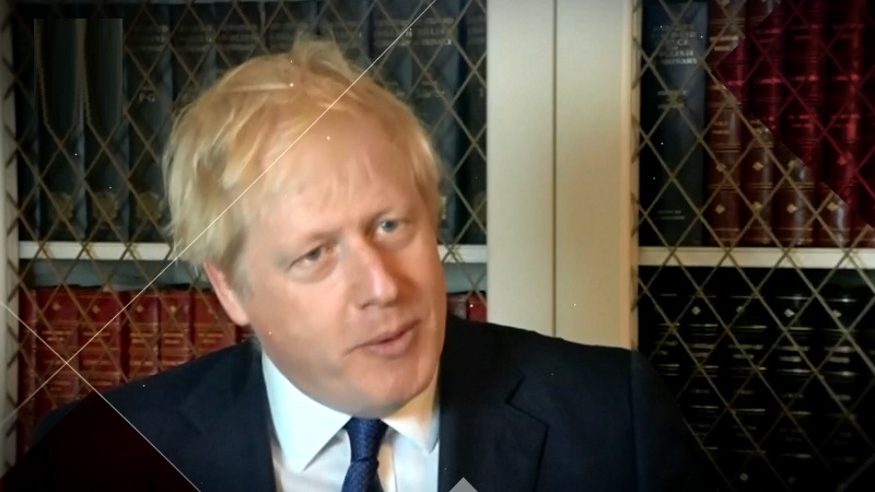 Boris Johnson'dan "Brexit'i ertelemeyeceğim" mesajı