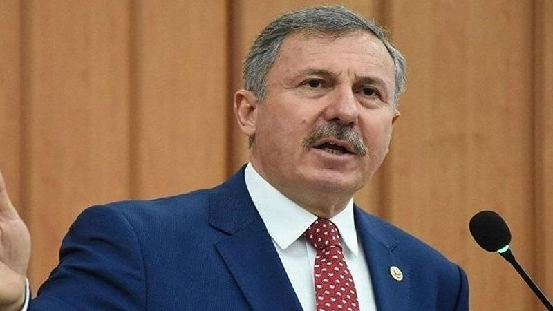 İhracı istendi; şikayetlerini sıraladı