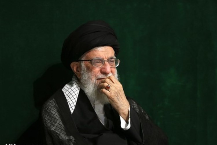  Le guide suprême assiste aux cérémonies de deuil de muharram