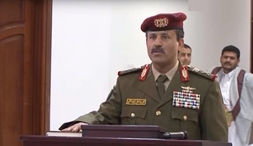 وزير الدفاع يتوعد السعودية والإمارات ويؤكد أن المرحلة القادمة ستكون حاسمة