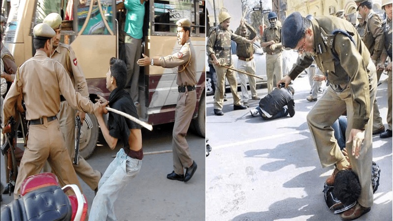  कश्मीर में मानवाधिकारों के उल्लंघन के आरोपों की विस्तृत, तुरंत और पूरी तरह से पारदर्शी जांच हो, ब्रिटेन