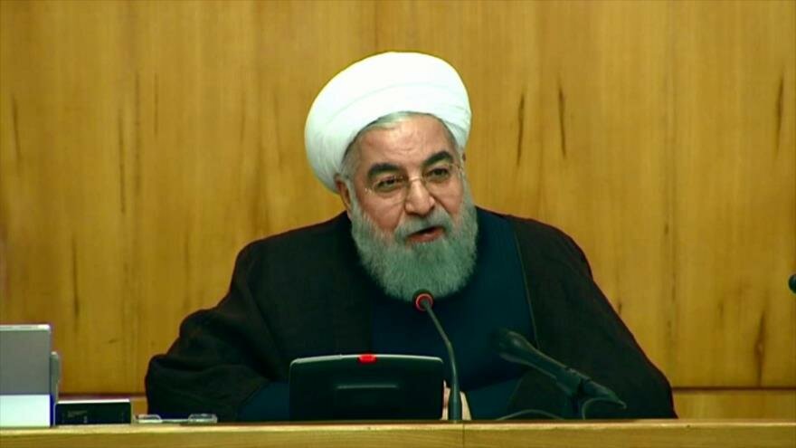 “Irán dará el tercer paso en la reducción de sus compromisos del acuerdo nuclear” 