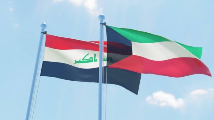 العراق يتهم الكويت بإحداث تغييرات جغرافية في الحدود البحرية بين البلدين