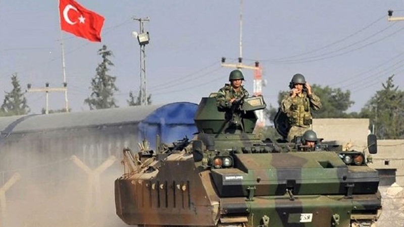 2 PKK üyesi Türkiye'de etkisiz hale getirildi