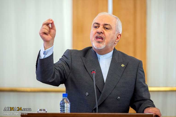 US sanctions on Iran’s space program ‘ineffective’: Zarif
