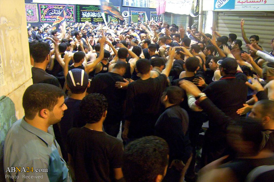 Al Khalifa Forces detain two Bahraini Shiite religious figures in connection with Ashura
