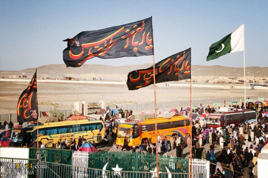 Pakistan says process continues to facilitate Shia pilgrimages’ Iran tour