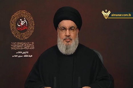 Avivim Operasyonu ne anlama geliyor? / Nasrallah: Onlara gizlenin dedim ortadan kayboldular / RT Arabic: Kapıları bile kapatmada