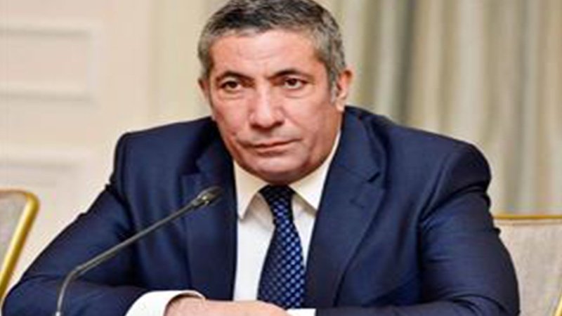 Azərbaycan R. DQİDK-in yeni cəhdi
